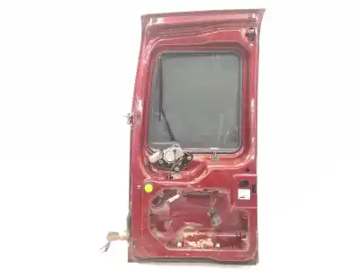 Автозапчасти б/у задняя дверь справа за ford transit connect (tc7) 1.8 tdci cat ссылки oem iam   