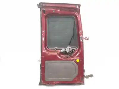 Автозапчасти б/у левая задняя дверь за ford transit connect (tc7) 1.8 tdci cat ссылки oem iam   
