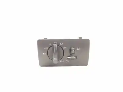 Pièce détachée automobile d'occasion commutateur d'éclairage pour ford mondeo iii (b5y) 2.0 tdci références oem iam 4s7t13a024ja