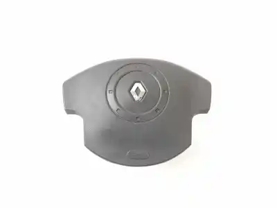 Peça sobressalente para automóvel em segunda mão airbag dianteiro esquerdo por renault grand scénic ii (jm0/1_) 2.0 dci (jm1k) referências oem iam 8200310291