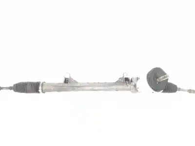 Peça sobressalente para automóvel em segunda mão caixa de direção por renault grand scénic ii (jm0/1_) 2.0 dci (jm1k) referências oem iam 8200463517