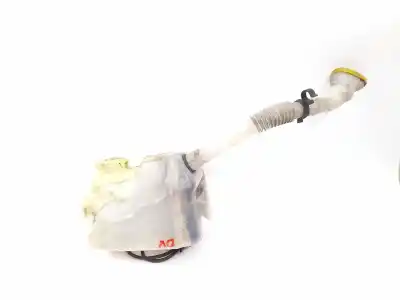 Peça sobressalente para automóvel em segunda mão depósito do limpa vidros por renault grand scénic ii (jm0/1_) 2.0 dci (jm1k) referências oem iam 8200104706