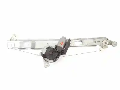 Peça sobressalente para automóvel em segunda mão elevador de vidros dianteiro direito por renault grand scénic ii (jm0/1_) 2.0 dci (jm1k) referências oem iam 402047a