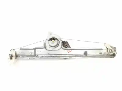 Second-hand car spare part passenger side right window regulator for renault grand scénic ii (jm0/1_) 2.0 dci (jm1k) oem iam references 402047a  