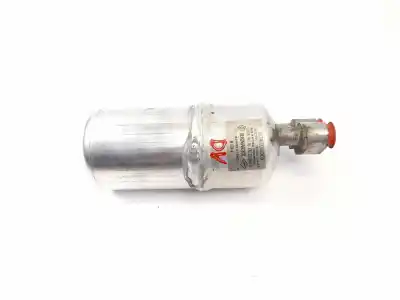 Peça sobressalente para automóvel em segunda mão condensador de ar condicionado por renault grand scénic ii (jm0/1_) 2.0 dci (jm1k) referências oem iam 8200247360