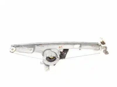 Second-hand car spare part driver left window regulator for renault grand scénic ii (jm0/1_) 2.0 dci (jm1k) oem iam references 402046a  