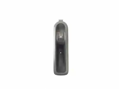Peça sobressalente para automóvel em segunda mão botão / interruptor elevador vidro traseiro direito por renault grand scénic ii (jm0/1_) 2.0 dci (jm1k) referências oem iam 156013870