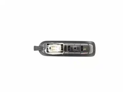 Second-hand car spare part rear right power window switch for renault grand scénic ii (jm0/1_) 2.0 dci (jm1k) oem iam references 156013870  