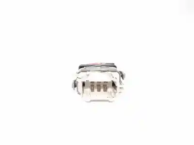 Second-hand car spare part rear left power window switch for renault grand scénic ii (jm0/1_) 2.0 dci (jm1k) oem iam references 28082  