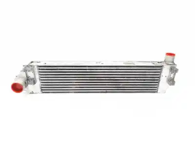 Peça sobressalente para automóvel em segunda mão intercooler por renault grand scénic ii (jm0/1_) 2.0 dci (jm1k) referências oem iam 