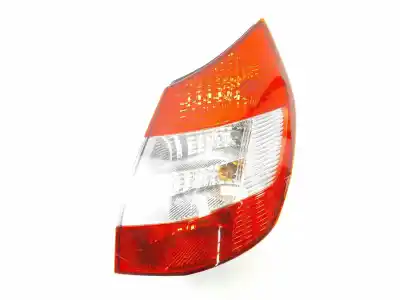 Peça sobressalente para automóvel em segunda mão farolim traseiro direito por renault grand scénic ii (jm0/1_) 2.0 dci (jm1k) referências oem iam 085511937r