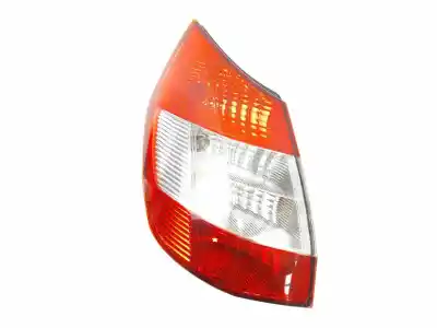 Peça sobressalente para automóvel em segunda mão farolim traseiro esquerdo por renault grand scénic ii (jm0/1_) 2.0 dci (jm1k) referências oem iam 085511937l