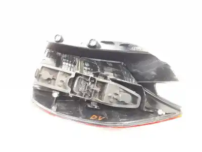 Second-hand car spare part left tailgate light for renault grand scénic ii (jm0/1_) 2.0 dci (jm1k) oem iam references 085511937l  