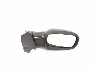 Peça sobressalente para automóvel em segunda mão espelho retrovisor direito por renault grand scénic ii (jm0/1_) 2.0 dci (jm1k) referências oem iam 12354070