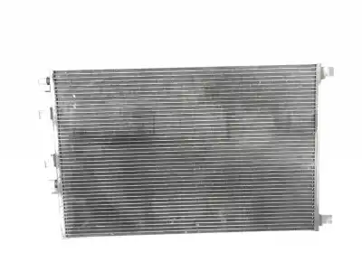 Peça sobressalente para automóvel em segunda mão condensador / radiador de sofagem / ar condicionado por renault grand scénic ii (jm0/1_) 2.0 dci (jm1k) referências oem iam 8200325004