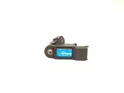 Peça sobressalente para automóvel em segunda mão sensor de pressão por renault grand scénic ii (jm0/1_) 2.0 dci (jm1k) referências oem iam 0281002740  