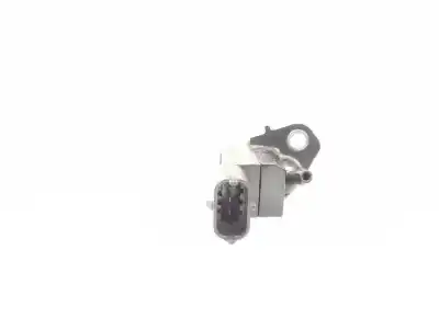 Peça sobressalente para automóvel em segunda mão sensor de pressão por renault grand scénic ii (jm0/1_) 2.0 dci (jm1k) referências oem iam 0281002740  