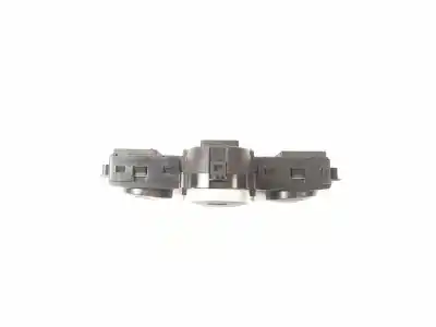 Peça sobressalente para automóvel em segunda mão comando de sofagem (chauffage / ar condicionado)  por renault grand scénic ii (jm0/1_) 2.0 dci (jm1k) referências oem iam 8200501465  69340055