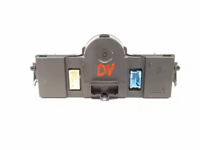 Peça sobressalente para automóvel em segunda mão comando de sofagem (chauffage / ar condicionado)  por renault grand scénic ii (jm0/1_) 2.0 dci (jm1k) referências oem iam 8200501465  69340055