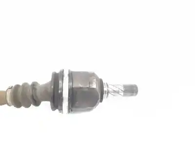Second-hand car spare part front left transmission for renault grand scénic ii (jm0/1_) 2.0 dci (jm1k) oem iam references 8200383707  bj100lbt477