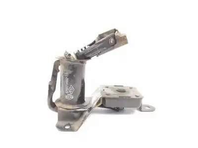Peça sobressalente para automóvel em segunda mão suporte de roda suplente por renault grand scénic ii (jm0/1_) 2.0 dci (jm1k) referências oem iam 8200214062  