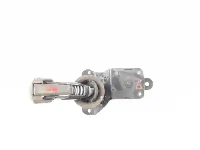 Peça sobressalente para automóvel em segunda mão suporte de roda suplente por renault grand scénic ii (jm0/1_) 2.0 dci (jm1k) referências oem iam 8200214062  
