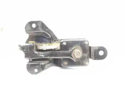Peça sobressalente para automóvel em segunda mão suporte de roda suplente por renault grand scénic ii (jm0/1_) 2.0 dci (jm1k) referências oem iam 8200214062  