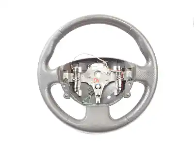 Peça sobressalente para automóvel em segunda mão volante por renault grand scénic ii (jm0/1_) 2.0 dci (jm1k) referências oem iam 8200106306j