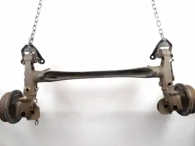 Pezzo di ricambio per auto di seconda mano asse posteriore per opel combo cargo riferimenti oem iam   
