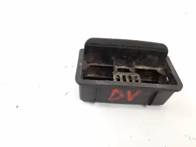 Peça sobressalente para automóvel em segunda mão cinzeiro por microcar virgo 40 0.5 cc referências oem iam   