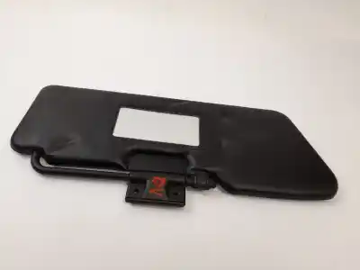 Peça sobressalente para automóvel em segunda mão para-sol direito por microcar virgo 40 0.5 cc referências oem iam 