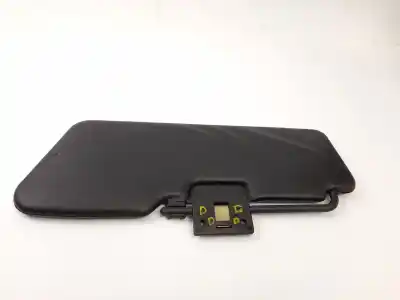 Peça sobressalente para automóvel em segunda mão para-sol direito por microcar virgo 40 0.5 cc referências oem iam   