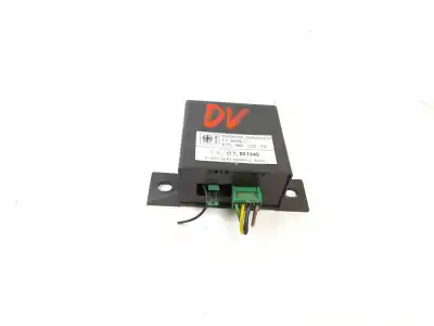 Pièce détachée automobile d'occasion module électronique pour microcar virgo 40 0.5 cc références oem iam 021345  