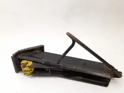 Second-hand car spare part jack for microcar virgo 40 0.5 cc oem iam references   