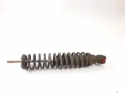 Peça sobressalente para automóvel em segunda mão amortecedor dianteiro direito por microcar virgo 40 0.5 cc referências oem iam   