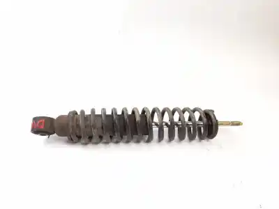 Peça sobressalente para automóvel em segunda mão amortecedor dianteiro esquerdo por microcar virgo 40 0.5 cc referências oem iam 