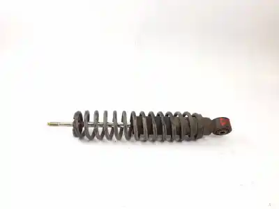 Peça sobressalente para automóvel em segunda mão amortecedor dianteiro esquerdo por microcar virgo 40 0.5 cc referências oem iam   