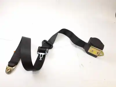 Second-hand car spare part Front Right Seat Belt for MICROCAR VIRGO 40 0.5 CC OEM IAM references   