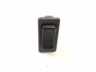 Second-hand car spare part Left Front Power Window Switch for MICROCAR VIRGO 40 0.5 CC OEM IAM references   