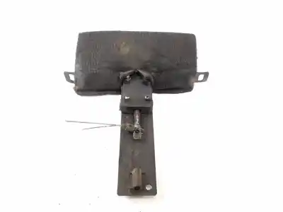 Second-hand car spare part trunk lock for microcar virgo 40 0.5 cc oem iam references   