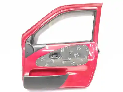 Second-hand car spare part front right door for microcar virgo 40 0.5 cc oem iam references   