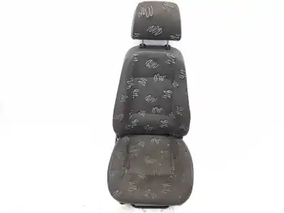 Second-hand car spare part Right Front Seat for MICROCAR VIRGO 40 0.5 CC OEM IAM references   