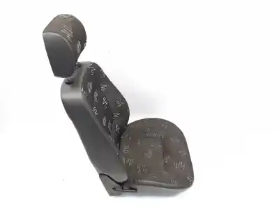 Peça sobressalente para automóvel em segunda mão assento dianteiro direito por microcar virgo 40 0.5 cc referências oem iam   