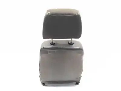 Peça sobressalente para automóvel em segunda mão assento dianteiro direito por microcar virgo 40 0.5 cc referências oem iam   