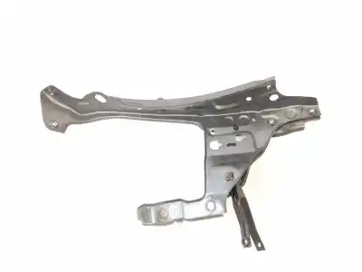 Автозапчасти б/у опора левой фары за opel astra h (a04) 1.7 cdti (l48) ссылки oem iam   