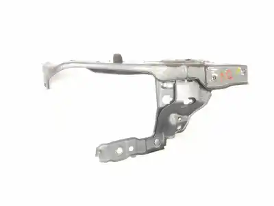 Автозапчастина б/у права опора фари для opel astra h (a04) 1.7 cdti (l48) посилання на oem iam 