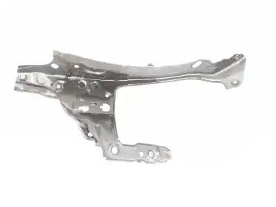 Автозапчастина б/у права опора фари для opel astra h (a04) 1.7 cdti (l48) посилання на oem iam   