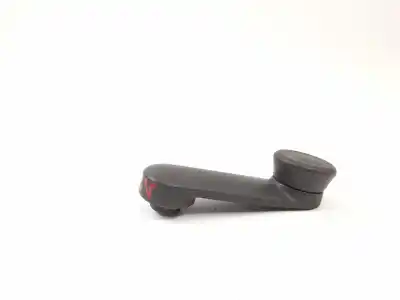 Автозапчасти б/у ручка заднего правого окна за opel astra h (a04) 1.7 cdti (l48) ссылки oem iam 902471500430 90459502 90224834