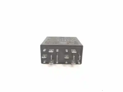Second-hand car spare part relay for audi a6 c5 (4b2) 2.5 tdi oem iam references 4b0919471  