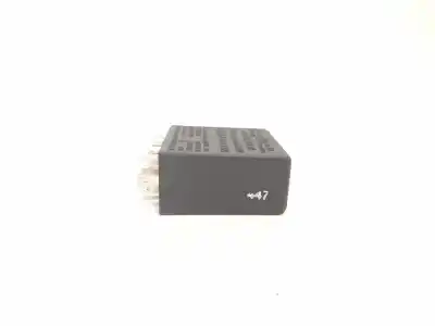Second-hand car spare part relay for audi a6 c5 (4b2) 2.5 tdi oem iam references 4b0919471  